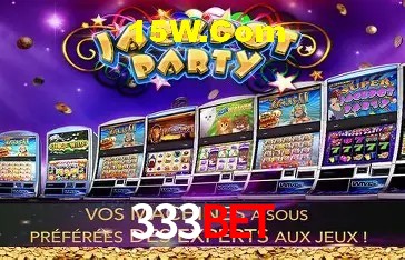 Inovações de Jogos na 333Bet: O Futuro das Experiências Interativas