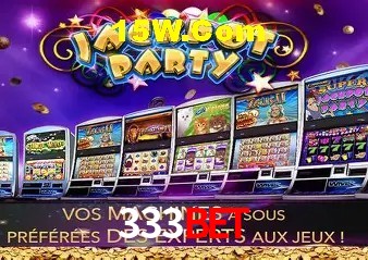 A Emoção da Loteria na 333Bet: Uma Chance de Mudança de Vida