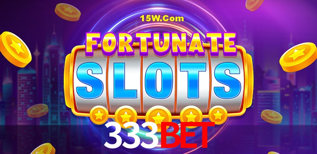 Bonus Features 333Bet