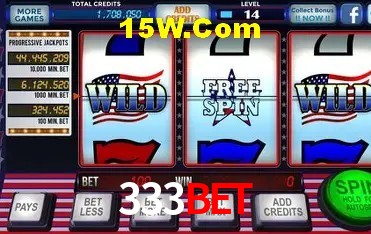 Descubra a Magia dos Jogos de Arcade no 333Bet