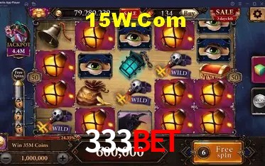 Apostas Esportivas na 333Bet: Um Guia Completo