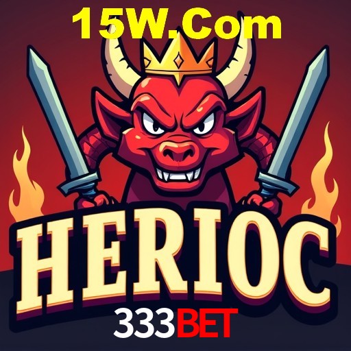 Diretório de Jogos 333Bet