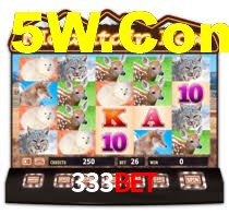 333Bet: Seu Cassino Premiado com Pagamentos Rápidos