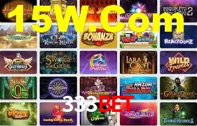 333Bet: Jogos de Caça-Níqueis-Altas Recompensas, Roleta-Velocidade, Blackjack-Desafios Máximos